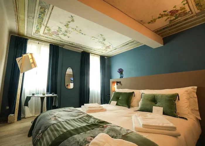 Sant'Eufemia 30 Bed & Breakfast Modena