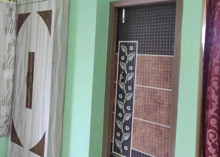 Bandana'S Bed & Breakfast Guwahati