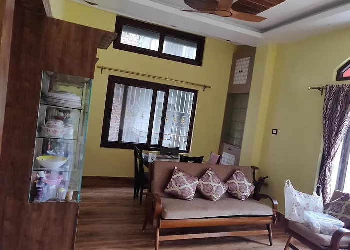 Bandana'S Bed & Breakfast Guwahati