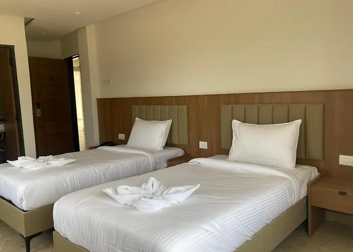 Hotel Brindavan Inn Shamirpet