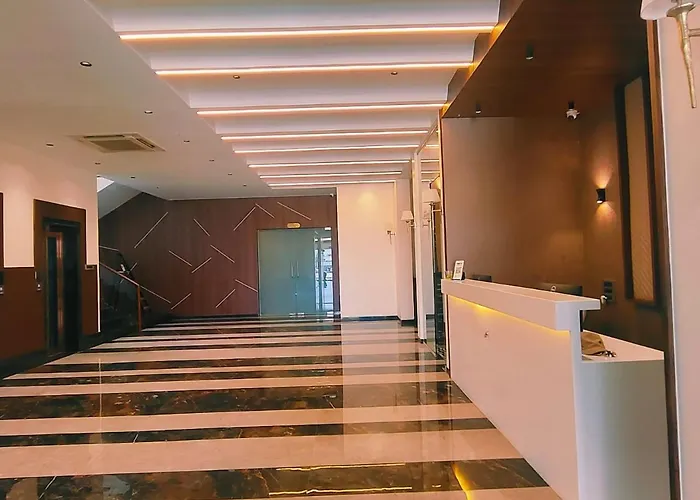 Hotel Akshay Palace Ahmednagar Ahilyanagar