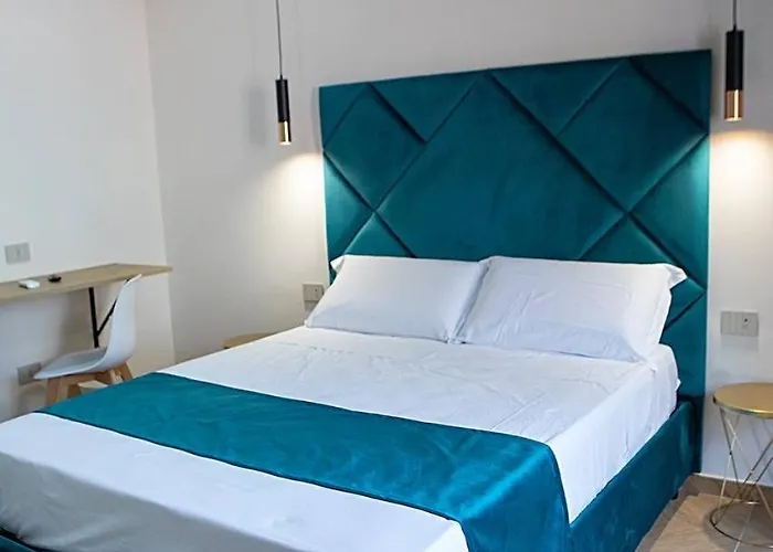 Dreams & Colors Bed & Breakfast Naples