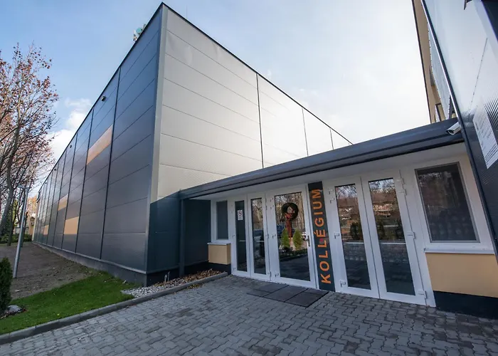 SKC Siófok Aparthotel