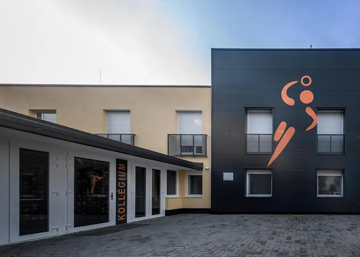 SKC Siófok Aparthotel
