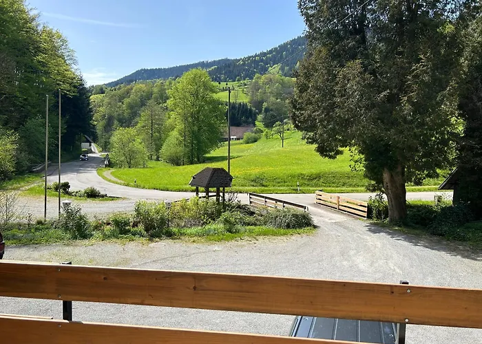 Hotel & Restaurant Olio E Pane 2 Oberharmersbach