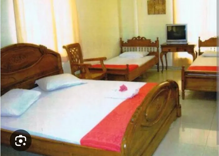 Hotel Al Umar Malacca