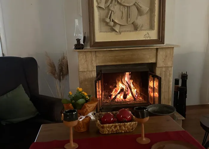 Urla Bella Otel