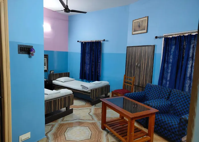 Hotel Purbanchal Malda