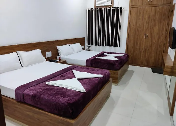 The Carnival Hotel & Resort Gaya