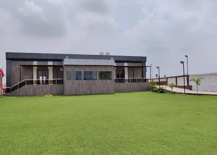 The Carnival Hotel & Resort Gaya