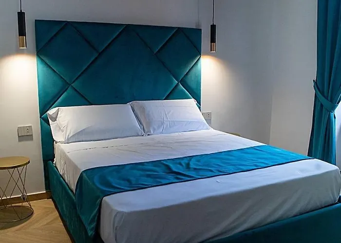 Dreams & Colors Bed & Breakfast Naples