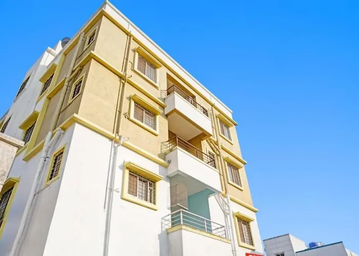Manali Guest House Pune