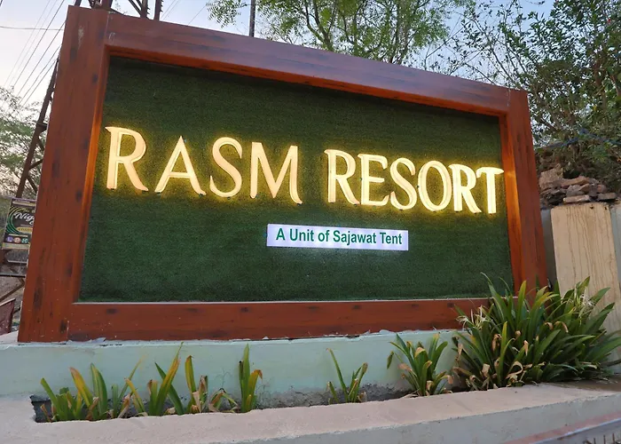 Rasm Resort Udaipur