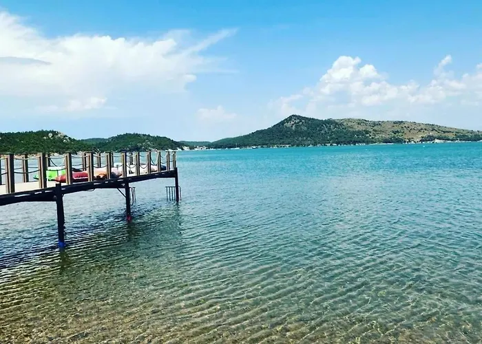 Tabiat Park Hotel Ayvalı