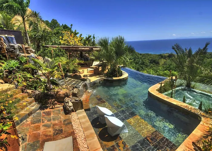 Casa El Paraiso, Eco Lodge Samana