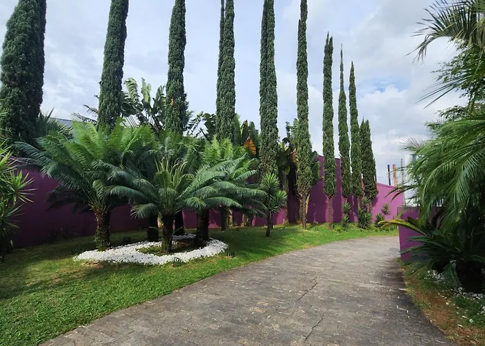 Motel Só Love 4 São Paulo