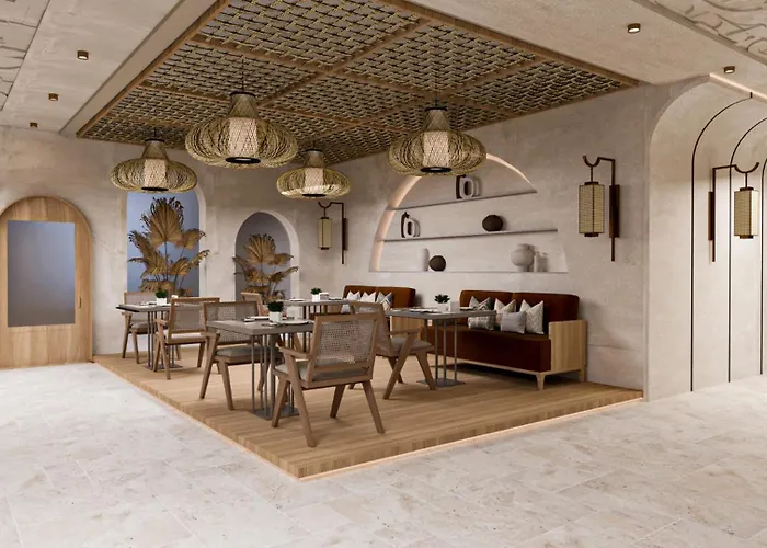 Renex Hotels Antalya