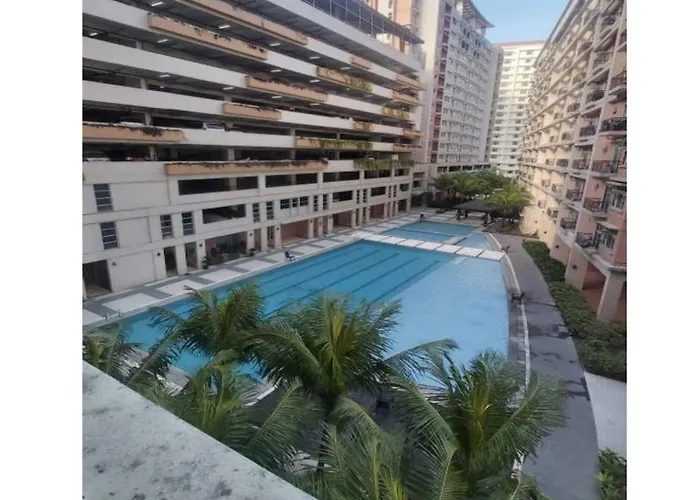 Mandarin Tower Peninsula Garden Midtown Homes Manila