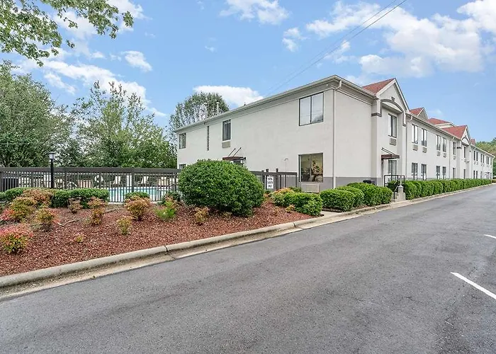 Best Western Kernersville