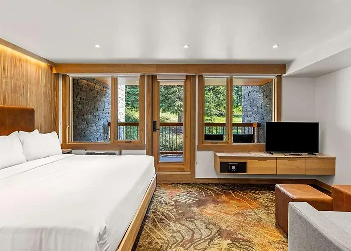 Otter Hotel Banff