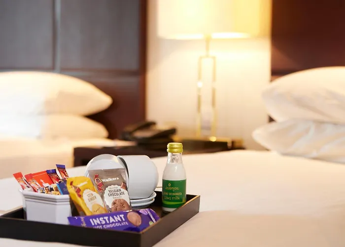 Stamford Bridge Hotel London