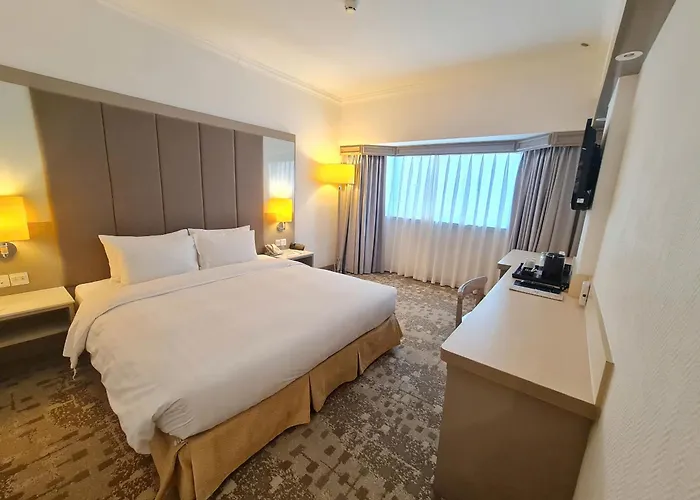 Sunway Hotel Hà Nội