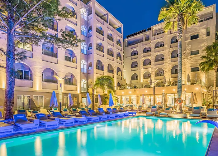 Glaros Beach Hotel Chersonissos