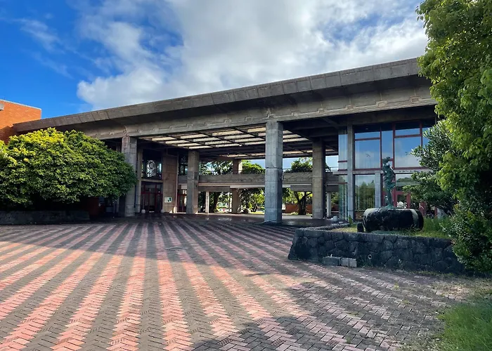 Route Inn Grantia Ishigaki Ishigaki 