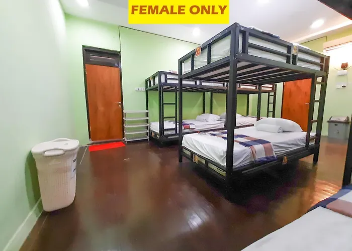 The Legian 777 Hotel