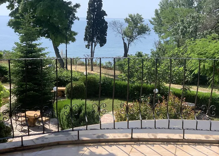 Complex Maxim - Sea View Hotel Varna