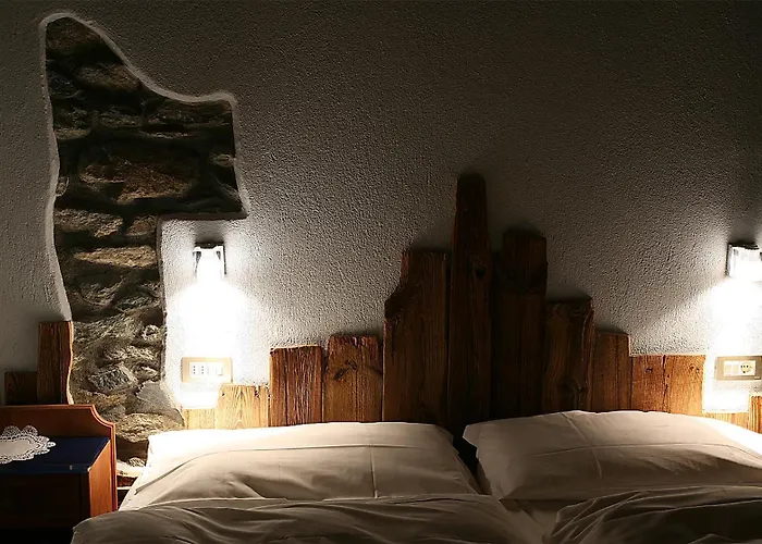 Hotel Meuble Gorret Breuil-Cervinia