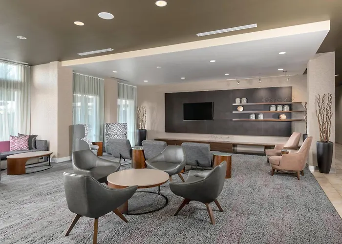 Courtyard By Marriott San Diego Oceanside