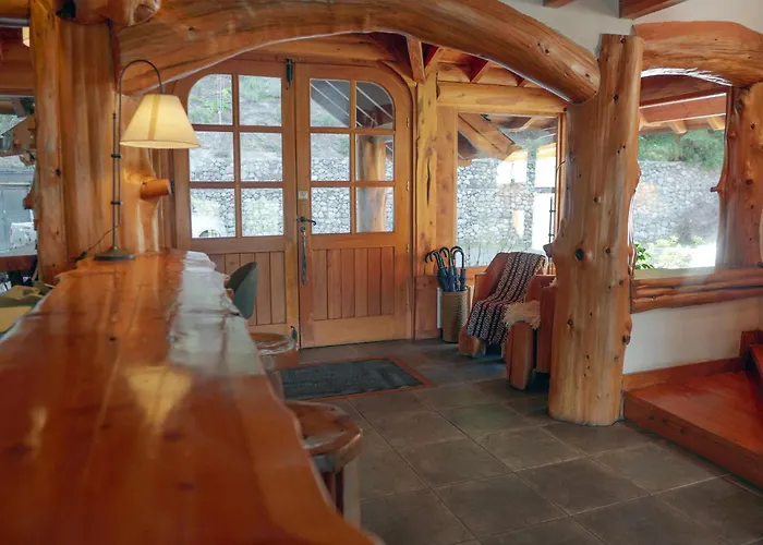 El Bosque By Dot Tradition Villa La Angostura