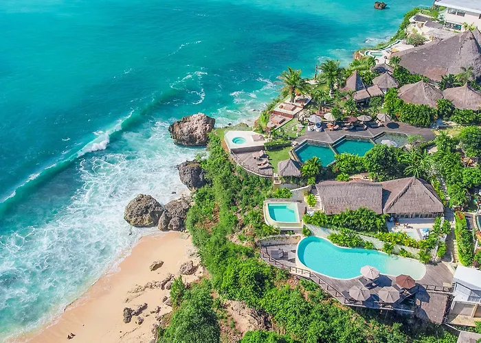 Biu Biu Resort Bali Jimbaran