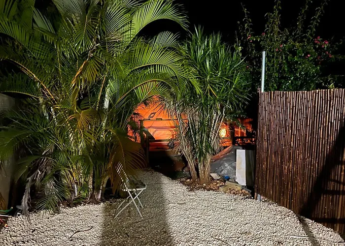 Bella Noni B&B Aguadilla