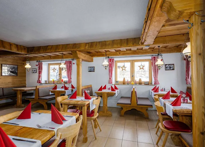 Gasthaus Auwirt Fieberbrunn