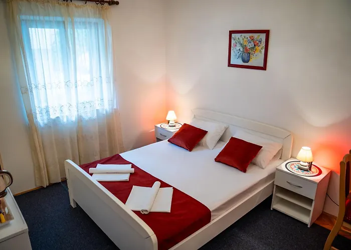 Guest House Cesic Dubrovnik