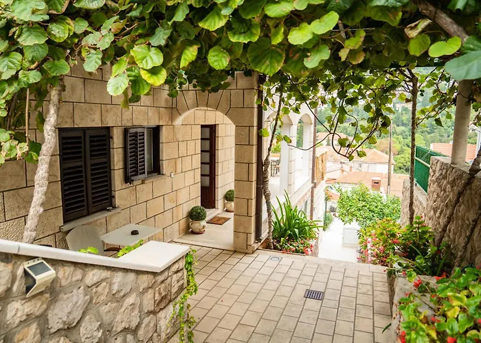 Guest House Cesic Dubrovnik