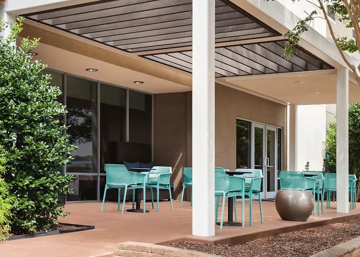 Home2 Suites By Hilton - Oxford