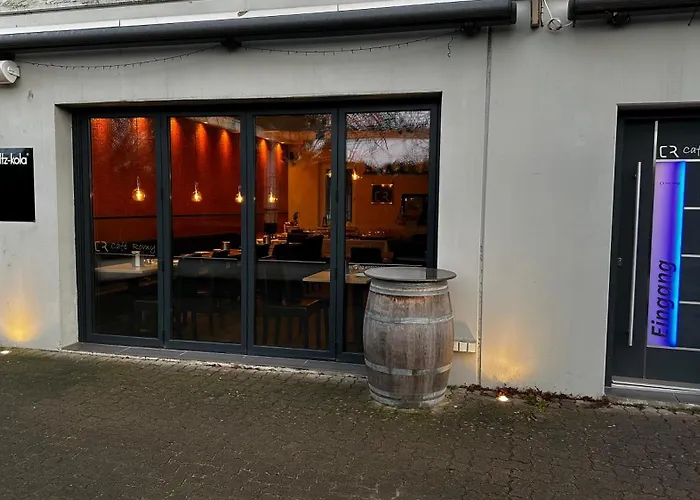 Hotel Zierow - Urlaub An Der Ostsee