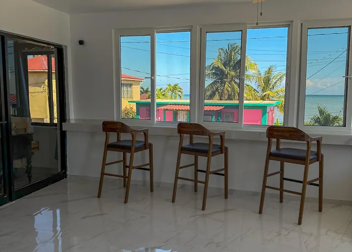 Bonefish Hotel Dangriga