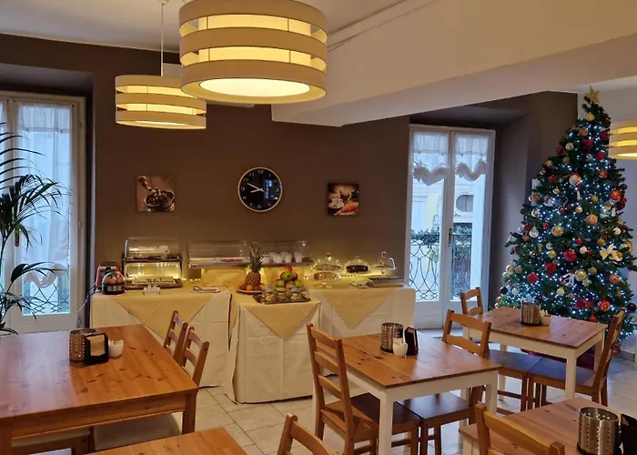 Albergo La Svolta Brescia