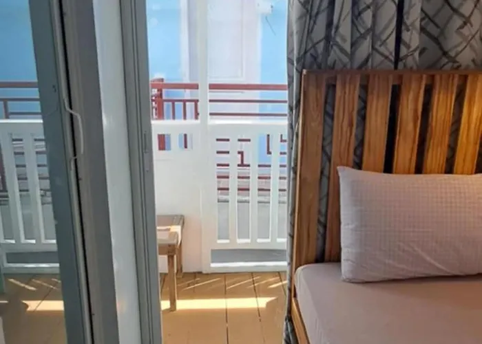 Gomez Guest House Tagbilaran City