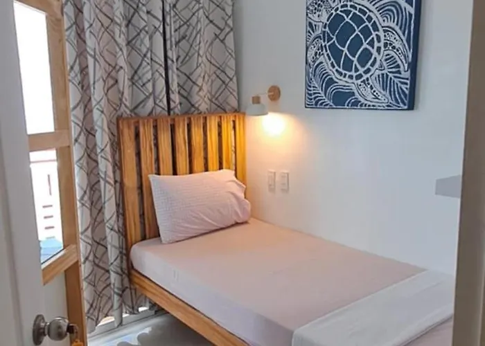 Gomez Guest House Tagbilaran City