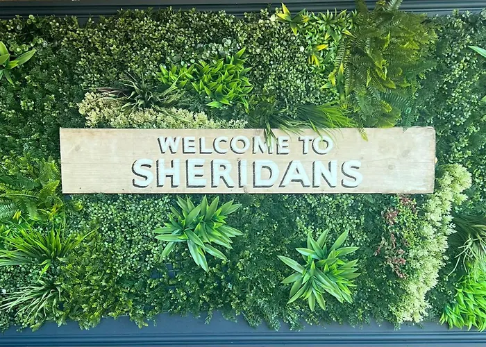 Sheridans Budget Accomodation Wallasey