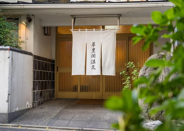 南福岡グリーンホテル-Minami Fukuoka Green Hotel