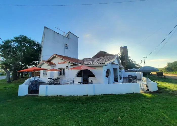 Hotel Marino Villa Gesell