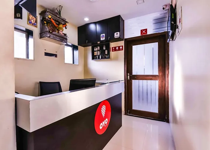 Hotel New Shree Niwas Mumbai