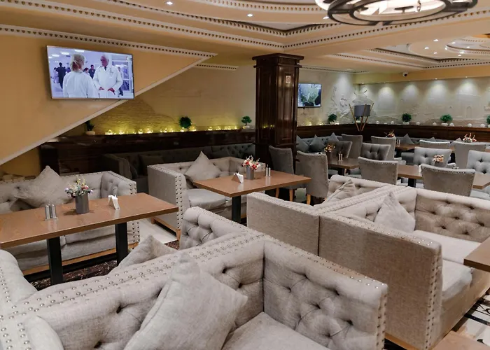 Hotel Atlas Dushanbe