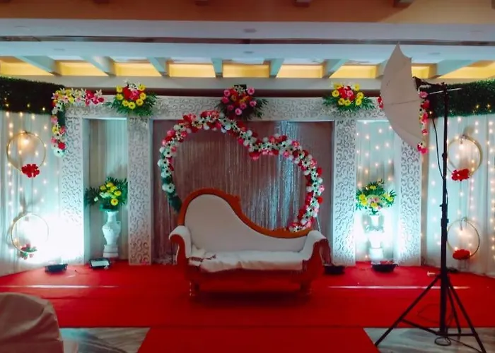 Hotel Aishwaryaa Erode